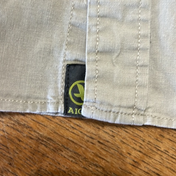 Aigle Men’s Shirt - Picture 2 of 8